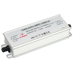 032317 Блок питания для светодиодной ленты Arlight ARPV-A1