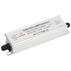 033093 Блок питания для светодиодной ленты Arlight ARPV-A1