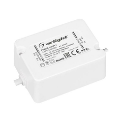 033329 Блок питания для светодиодной ленты Arlight ARPV-LV