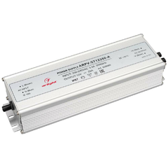 026680 Блок питания для светодиодной ленты Arlight ARPV-ST-A