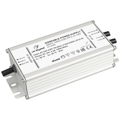 030284 Блок питания для светодиодной ленты Arlight ARPV-UH-PFC-0-10V