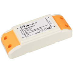 022368(1) Блок питания для светодиодной ленты Arlight ARV