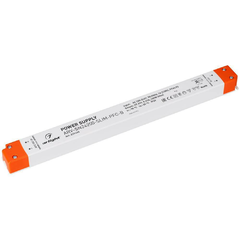 029494 Блок питания для светодиодной ленты Arlight ARV-SN-Slim-PFC-B