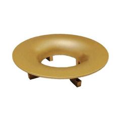 IT02-001 ring gold Кольца и рамки Italline