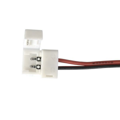 Коннектор гибкий для светодиодной ленты Elektrostandard (10 шт) 4690389084744