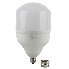 Лампа светодиодная ЭРА E27 65W 6500K матовая T160-65W-6500-E27/E40 Б0047946