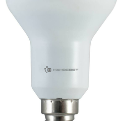 Лампа светодиодная рефлекторная Наносвет E14 5W 4000K матовая LE-R50-60/E14/940 L113