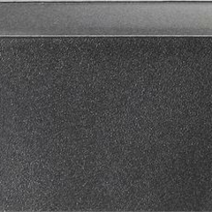 Лицевая панель Gira System 55 заглушка коммутационной розетки 004800