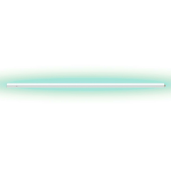 Мебельный светодиодный светильник Uniel ULI-E01-7W/NW/K White UL-00002725
