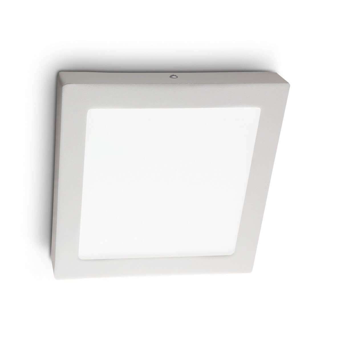 Universal D22 Square Светильник Ideal Lux Universal Bianco
