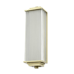 Настенный светильник Newport 3293/A Brass М0060768