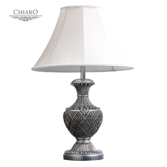 Настольная лампа Chiaro Версаче 254031101