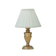 Firenze Tl1 Oro Antico Настольная лампа Ideal Lux Firenze