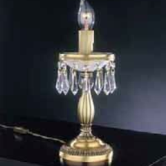 Настольная лампа Reccagni Angelo P 4651