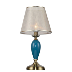 Настольная лампа Rivoli Grand 2047-501 Б0044375