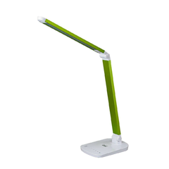 TLD-521 Green/LED/800Lm/5 Настольная лампа Uniel TLD-521