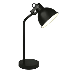 F16026-1T Настольная лампа Zumaline Lino