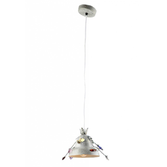 A1797SP-1WG Светильник Arte Lamp Bells