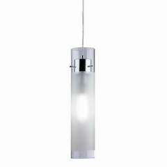 Подвесной светильник Ideal Lux Flam SP1 Big 027364