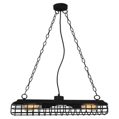 Подвесной светильник Lussole Loft LSP-8040