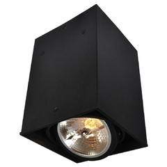 A5936PL-1BK Светильник Arte Lamp Cardani Black