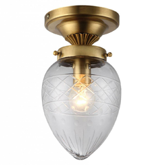 A2312PL-1PB Светильник Arte Lamp Faberge