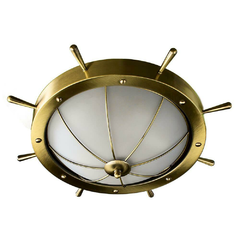 A5500PL-2AB Светильник Arte Lamp Wheel