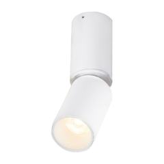 Потолочный светодиодный светильник Globo Luwin 55000-8