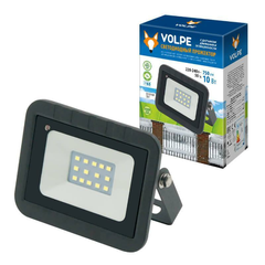 ULF-Q512 10W/DW Sensor IP Уличный светильник Volpe ULF-Q512