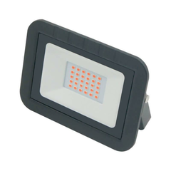 ULF-Q511 30W/Red IP65 220 Уличный светильник Volpe ULF-Q511