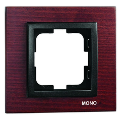 107-500000-160 Рамка Mono Electric Style