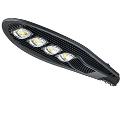 Уличный светодиодный светильник консольный ЭРА SPP-5-200-5K-W Б0043670
