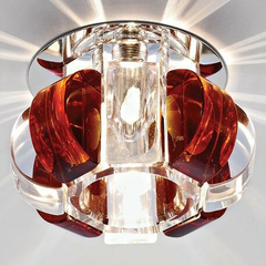 D1057 CL/TI/CH Светильник Ambrella light Glass, Glass