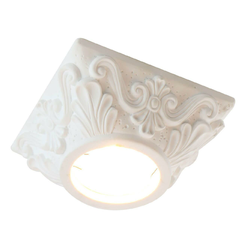 A5306PL-1WH Светильник Arte Lamp Cratere